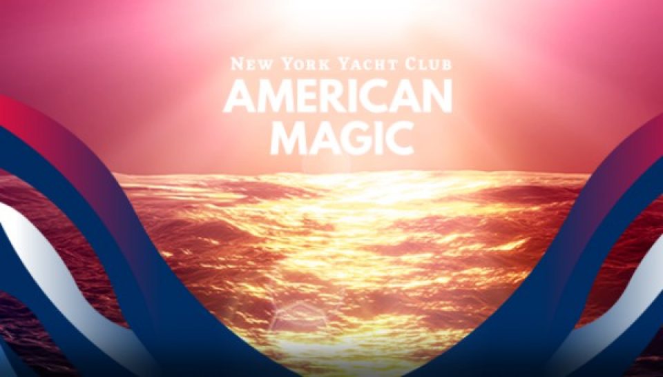 AmericanMagic