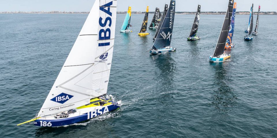 Les Sables Horta Les Sables 2023