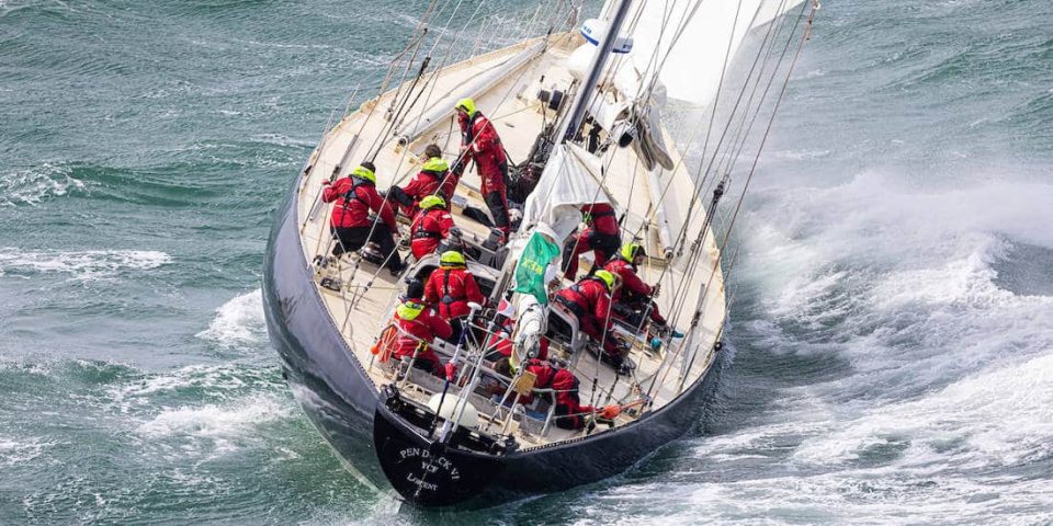 Rolex Fastnet Race