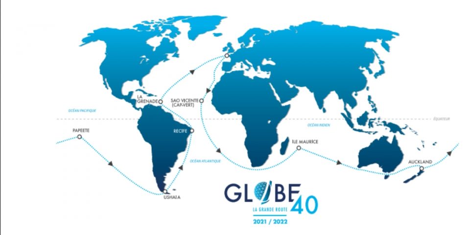 Globe40