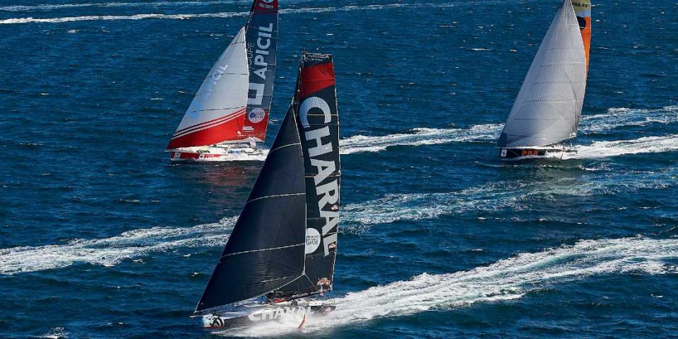 Le Vendée Globe 2020 aura-t-il lieu à la date prévue ?