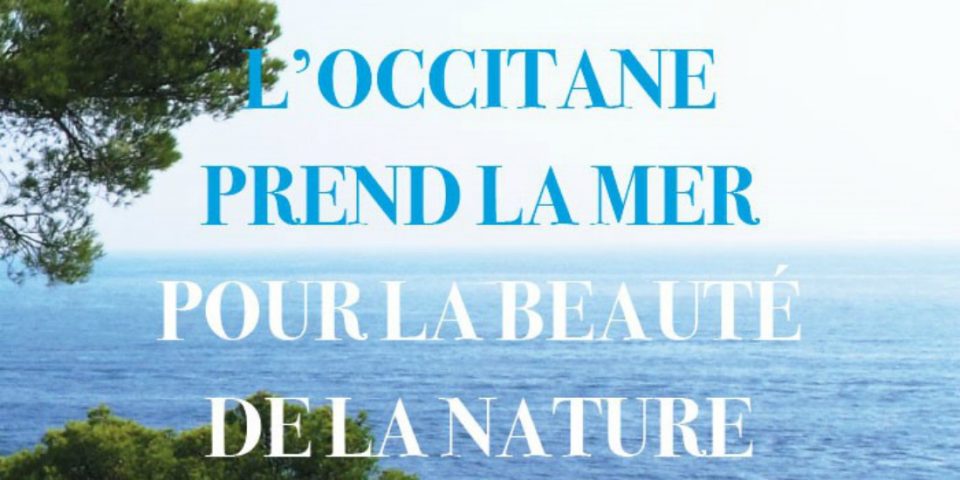 L'Occitane