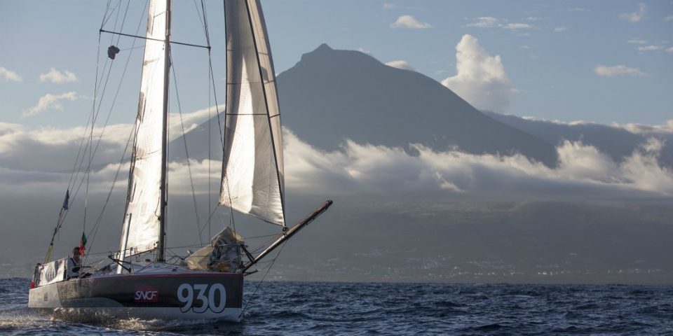 Les Sables-Les Açores-Les Sables aura bien lieu en 2020