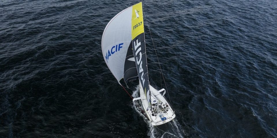 Figaro Macif