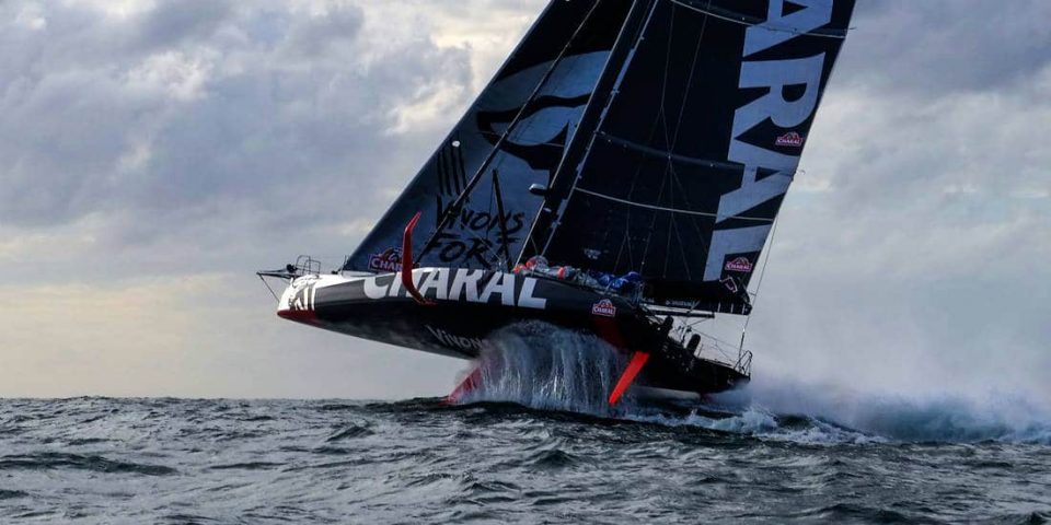 vendée globe