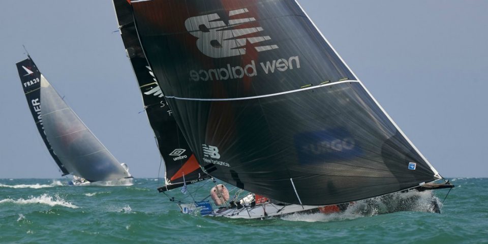 La Solitaire du Figaro 2020 attend toujours son parcours définitif