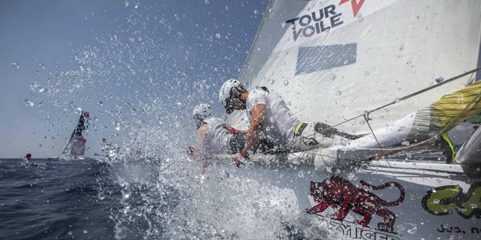 Tour Voile 2019