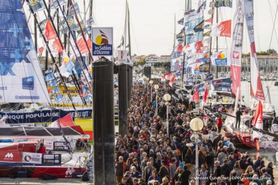 Vendée Globe