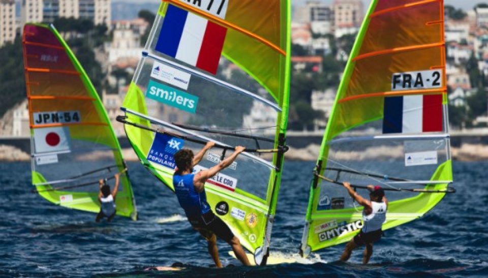 Sailing’s 2018 World Cup Series will conclude with the Final in Marseille, France from 3-10 June 2018. Following three Rounds in Japan, USA and France, the Final sees the Series Champions crowned in eight fleets. A total of 212 sailors from 34 nations will race in 156 boats in Marseille.

© Pedro Martinez/Sailing Energy/World Sailing