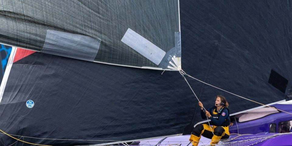 Ocean Fifty