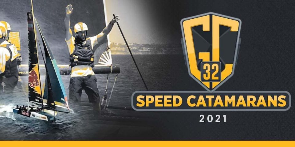 Speed Catamarans GC32 Sailorz