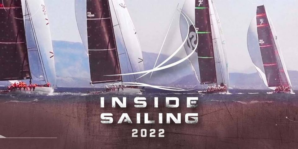 Nouveauté Sailorz Inside Sailing