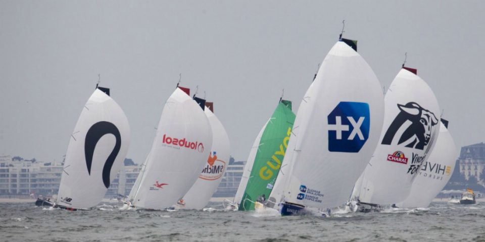 Combien de marins seront au départ de la Solitaire du Figaro si elle a lieu en 2020 ?