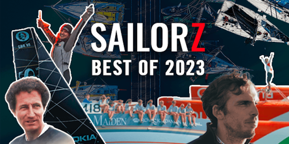 Best of Sailorz 2023