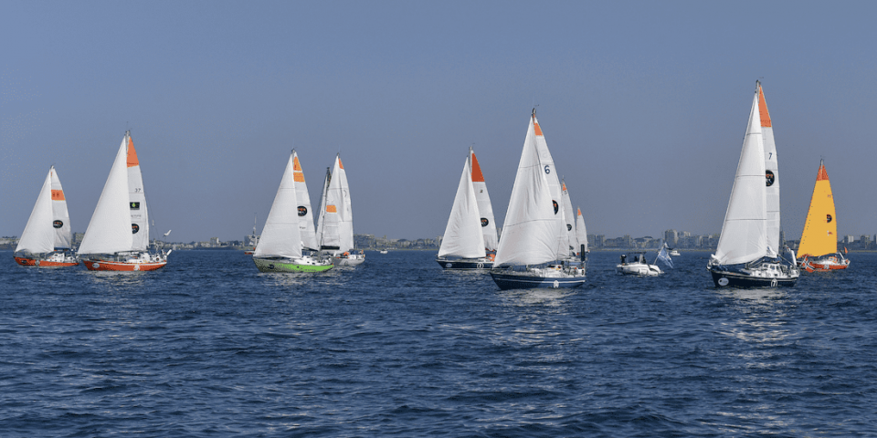 Golden Globe Race