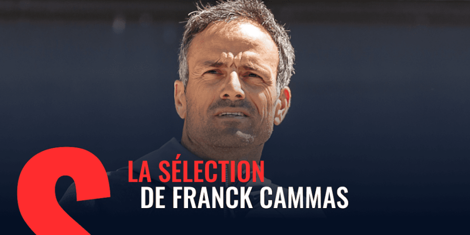 Sélection Sailorz franck cammas