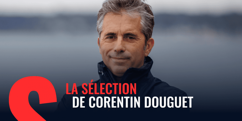 Sélection Corentin Douguet