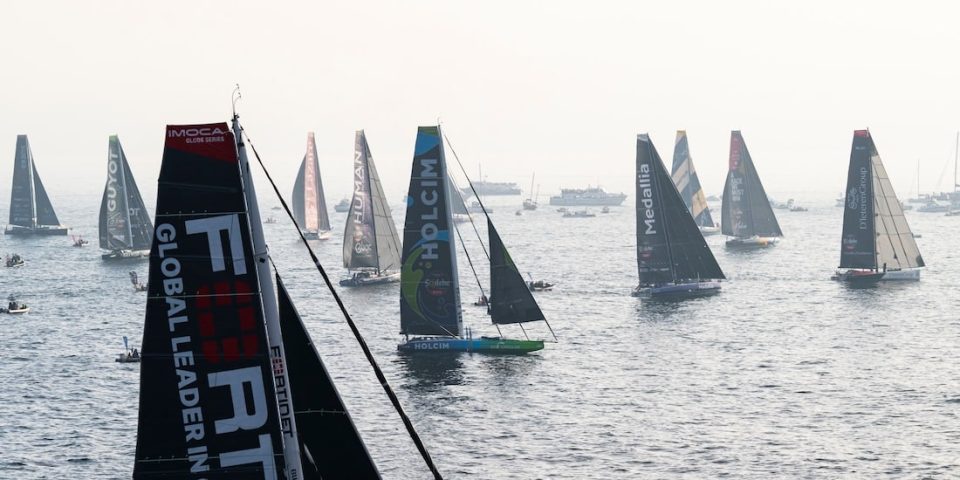 Classe Imoca