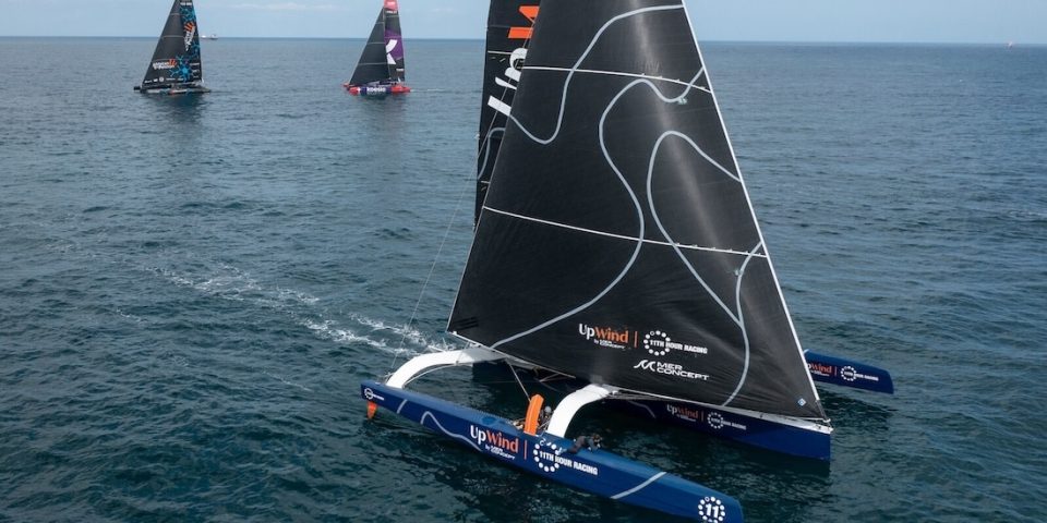 Ocean Fifty